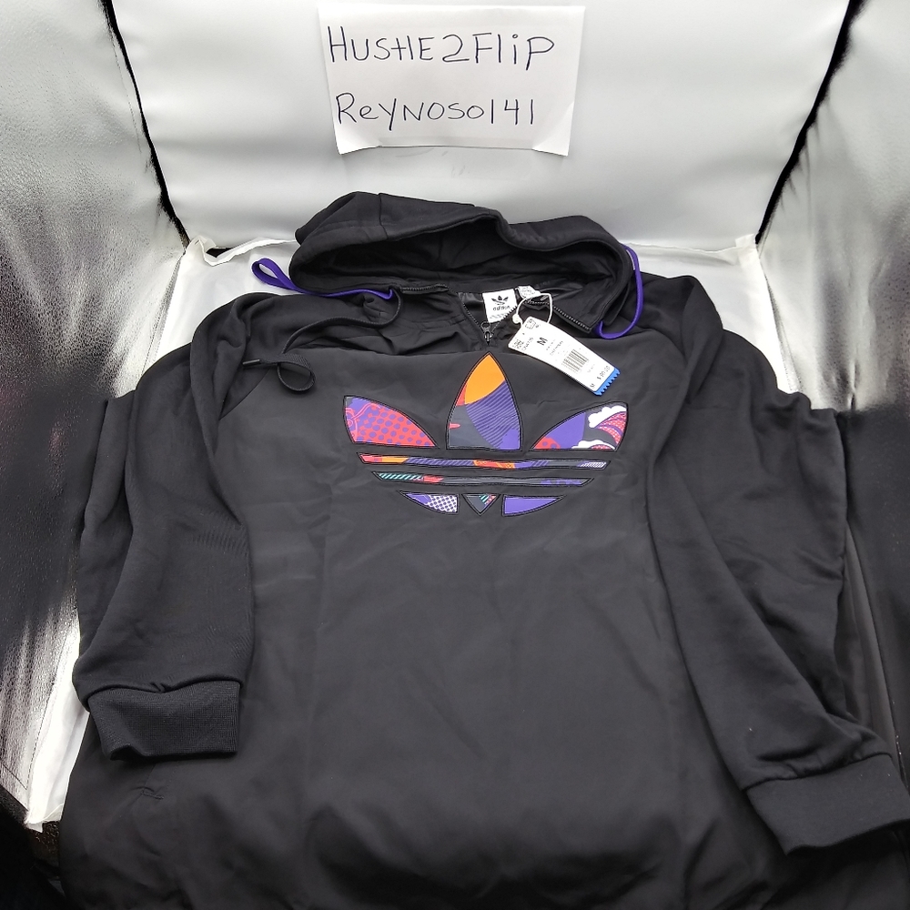 ADIDAS Unisex Medium CNY Chinese New Year Graphic